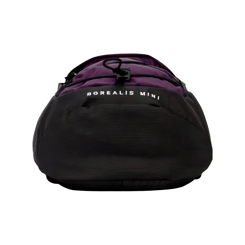 THE NORTH FACE BOREALIS 4L Outdoor Bags Nylon With Polyester Purple Unisex-2