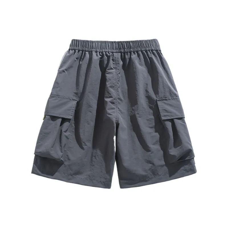 CAT'S PAW Casual Shorts Unisex-1
