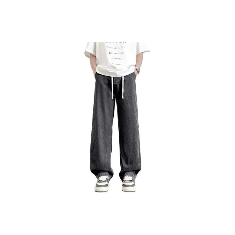 FASTFISH Jeans Unisex-11