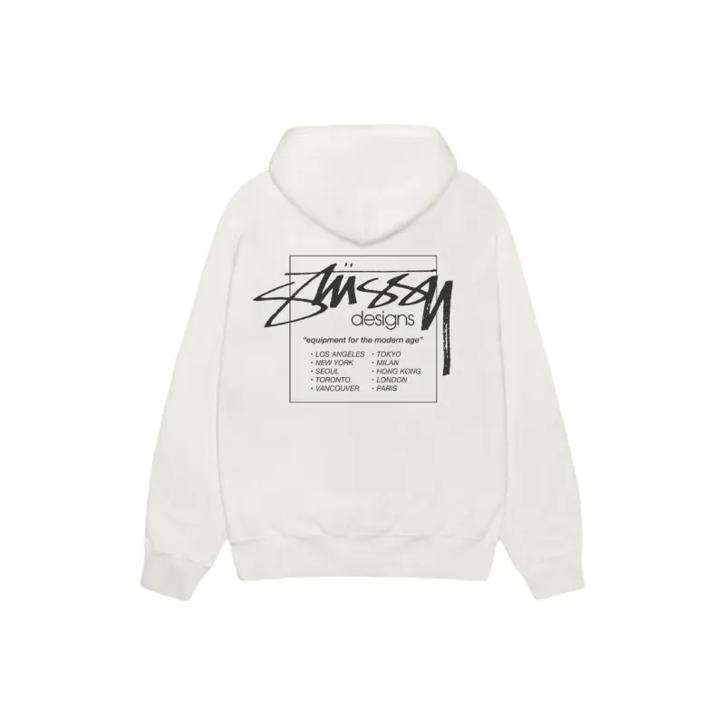 Stussy Sweatshirts Unisex-4