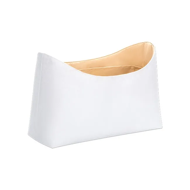 FANJI DuPont Paper Bag Insert Organizing Storage Bag Merchandise Unisex Multicolor-4