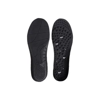 JVBV EVA+BK Fabric+Magnet Insoles Unisex