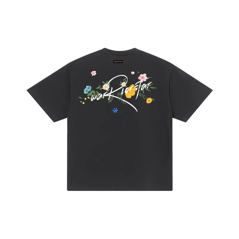 Warrior Ride The Wind And Waves Series T Shirt Unisex-29