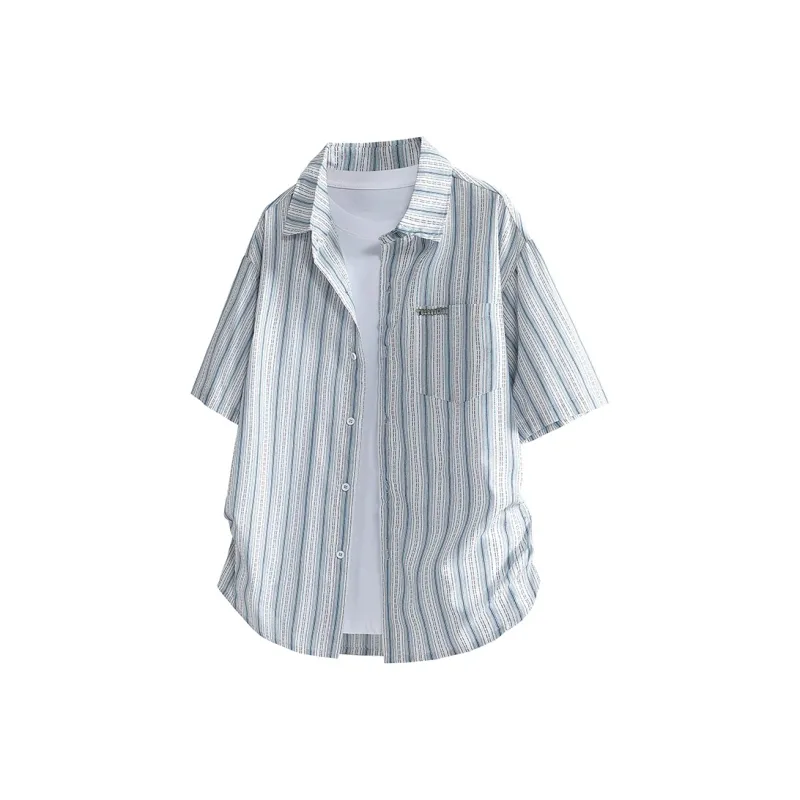TUCANO Shirts Unisex-0