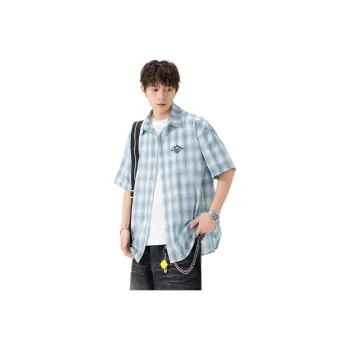 RICE NINE TEN Shirts Unisex