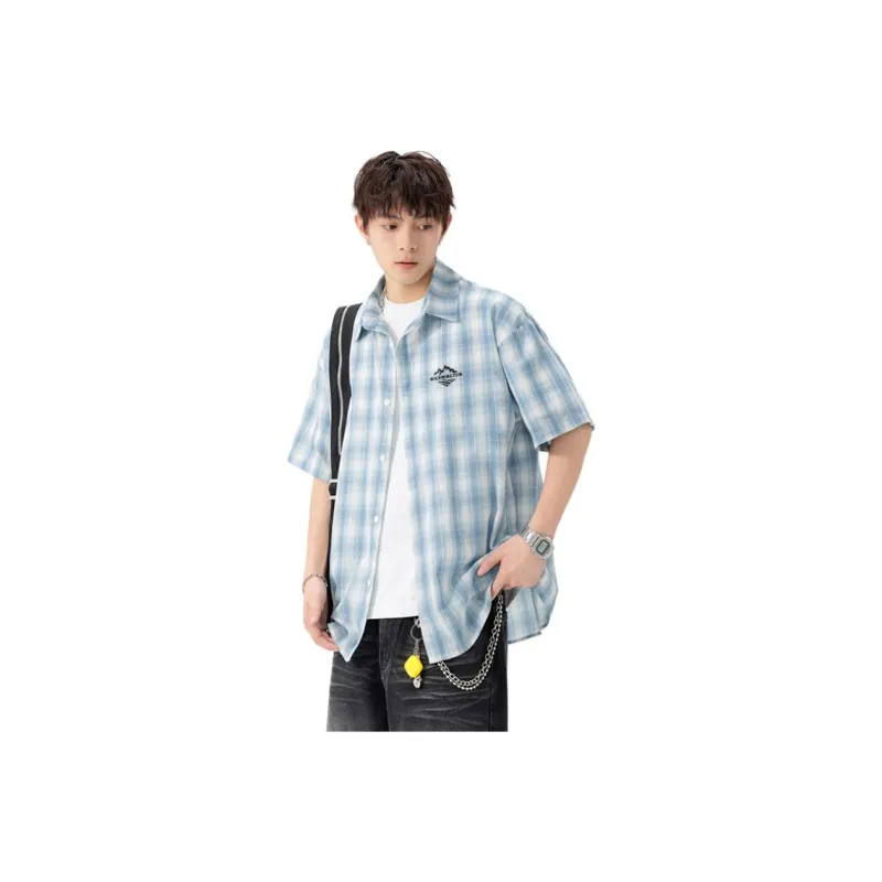 RICE NINE TEN Shirts Unisex-0