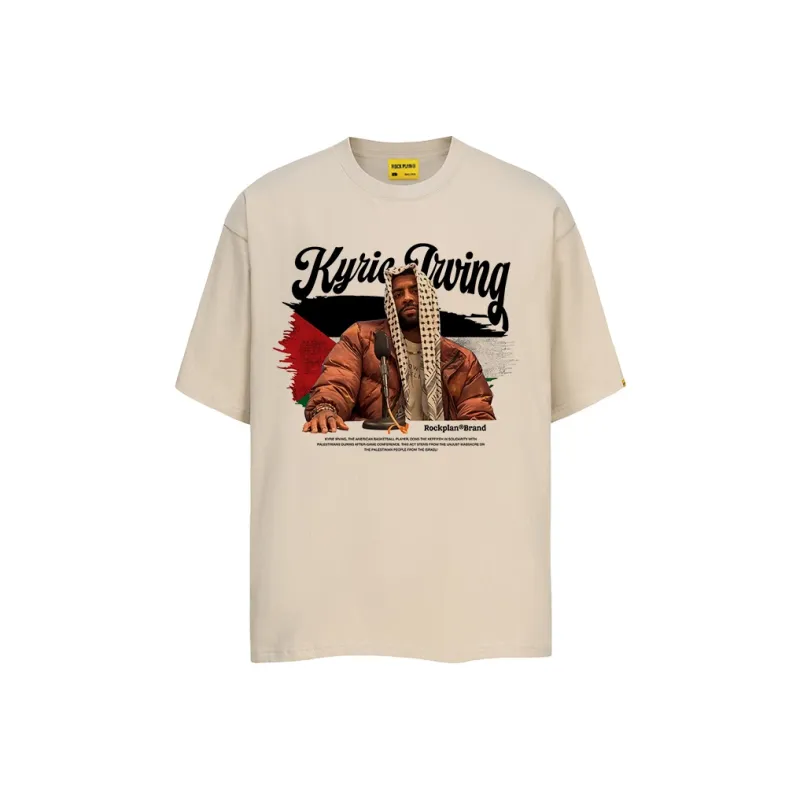 ROCK PLAN T Shirts Unisex-8