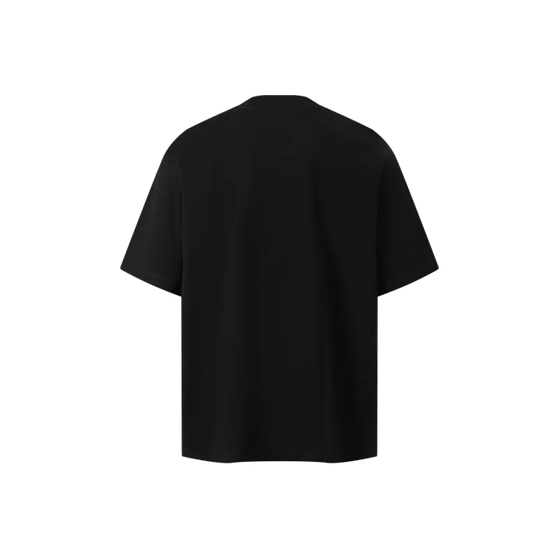 HKRXEC T Shirts Men-4