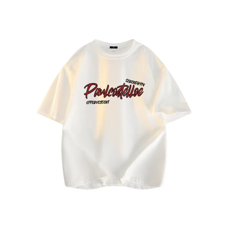 PAUL COSTELLOE T Shirts Unisex-6