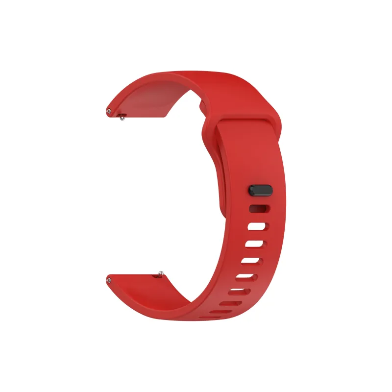 ZHENGGUANG Samsung Compatibility Watch Band Silicone Material-6