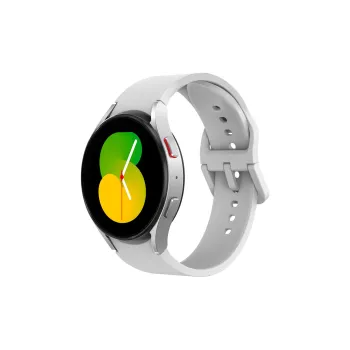 ZHENGGUANG Samsung Compatibility Watch Band Silicone Material