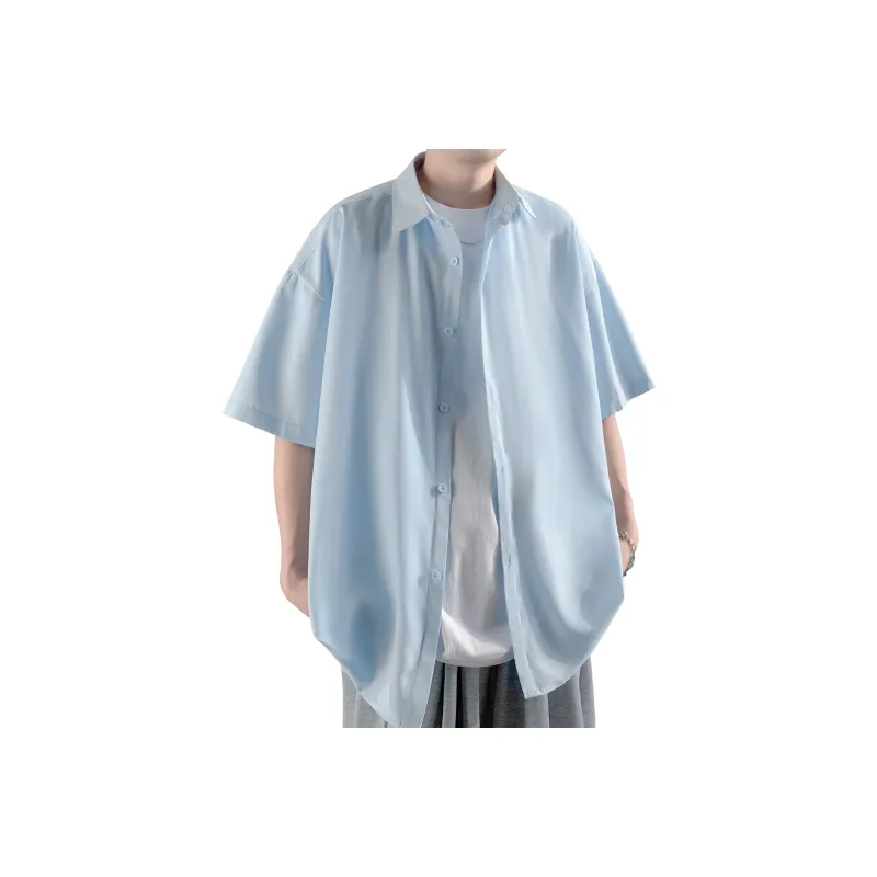 SXSY Shirts Unisex-6
