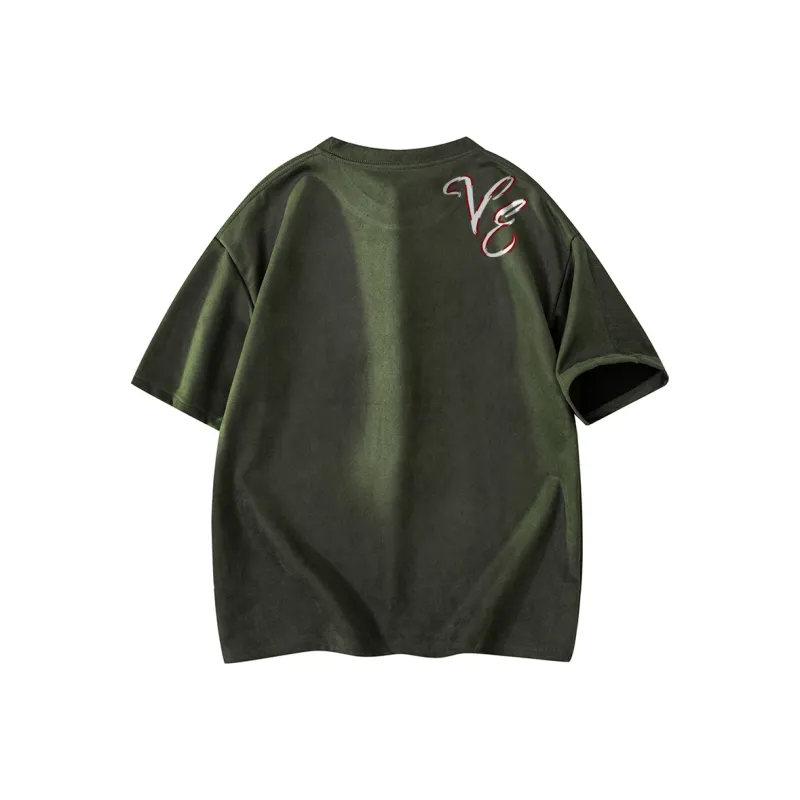 BALENO T Shirts Unisex-16