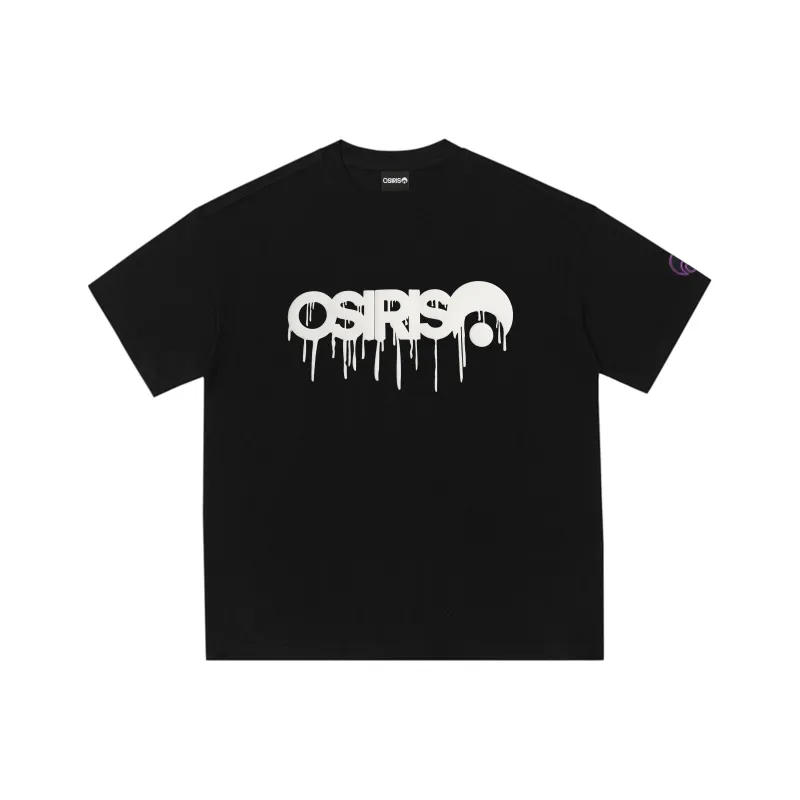 OSIRIS T Shirts Unisex-0