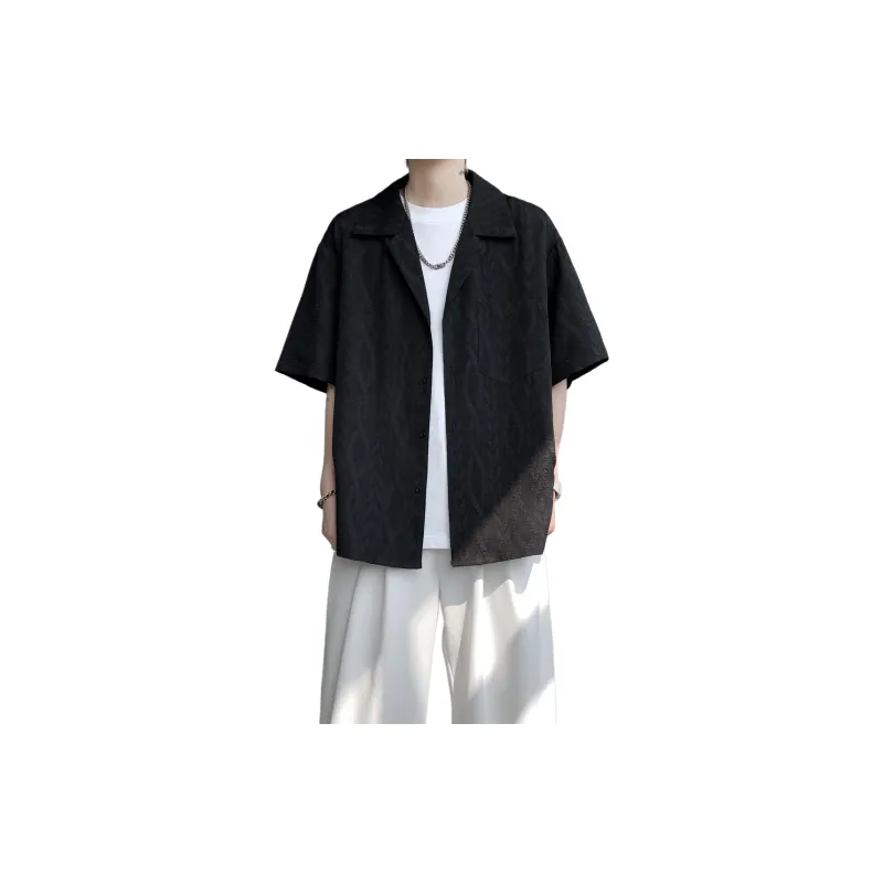 SXSY Shirts Unisex-6