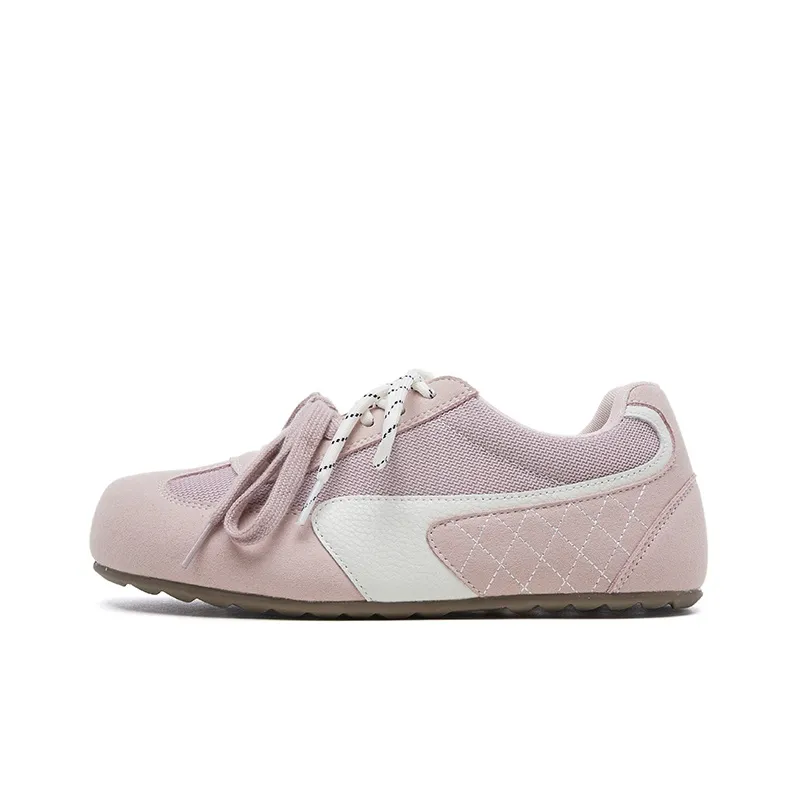 YEARCON Low Top Casual Shoes Women's-5
