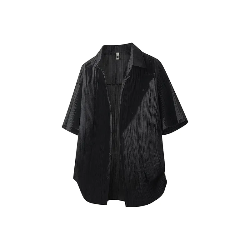 Caramella Shirts Unisex-7