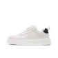 White Blue