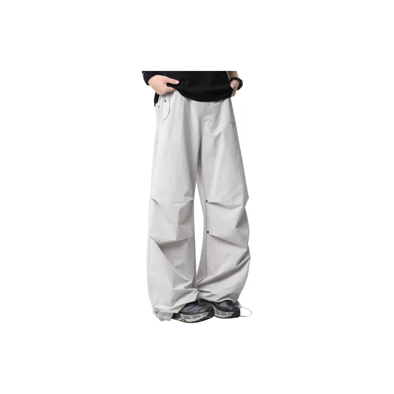 DANGERTIGER Knitted Sweatpants Unisex-4