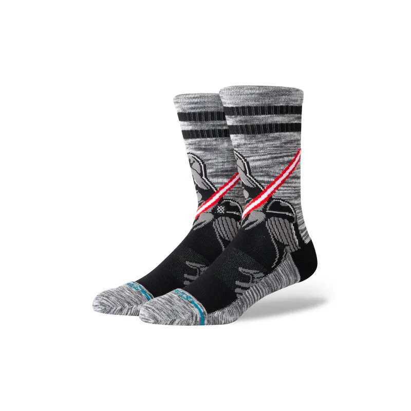 Stance Knee High Socks Unisex 1 Pack-5