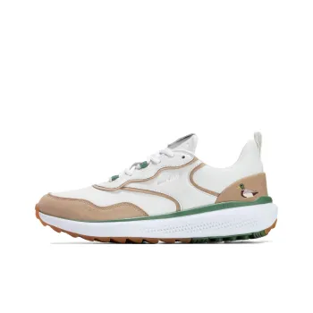 COLE HAAN Slip Resistant, Abrasion Resistant, Breathable, Lightweight Low Top Casual Shoes Women's White