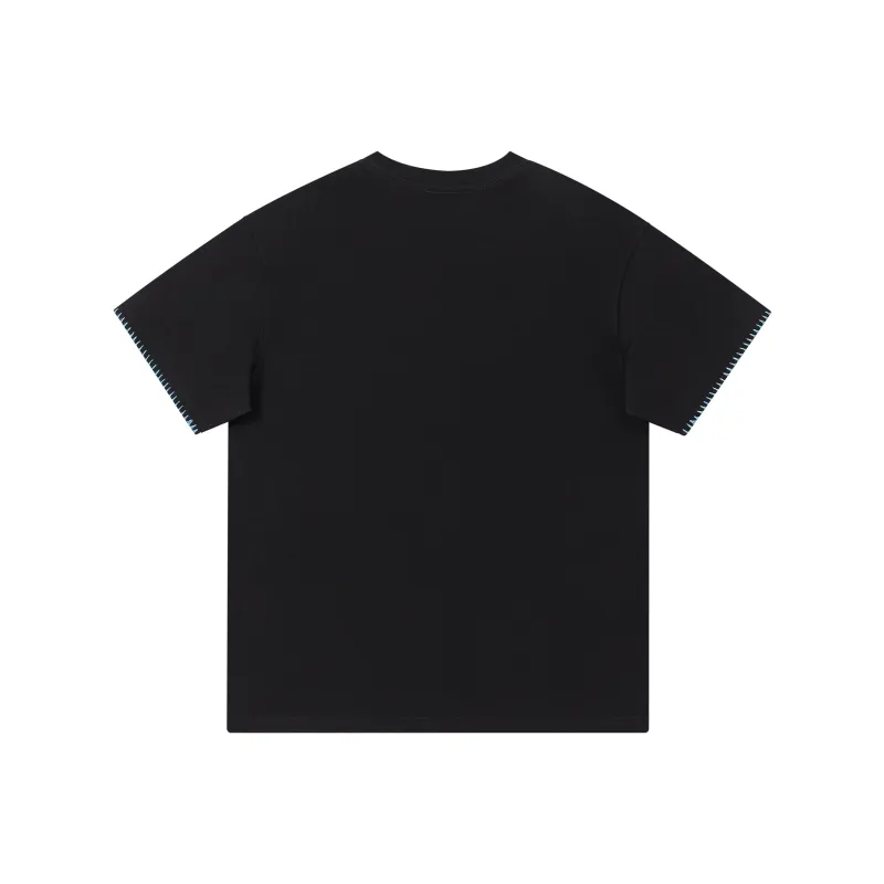 FORNINES T Shirts Unisex-4