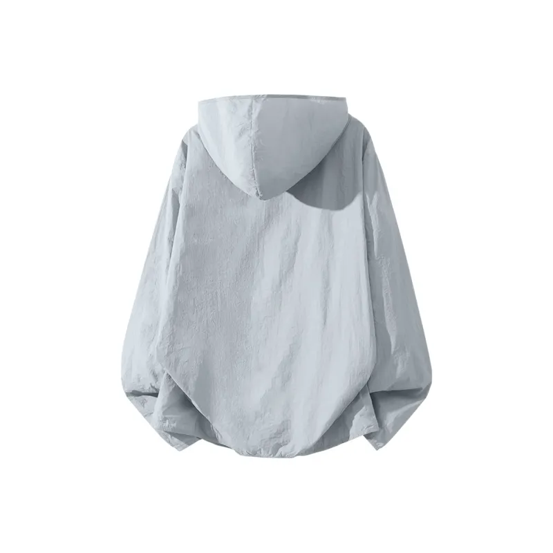 Tonlion Sun Protection Clothing Unisex-1