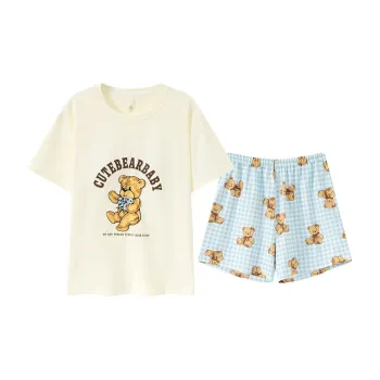H YXIANG Women's Pajama Sets