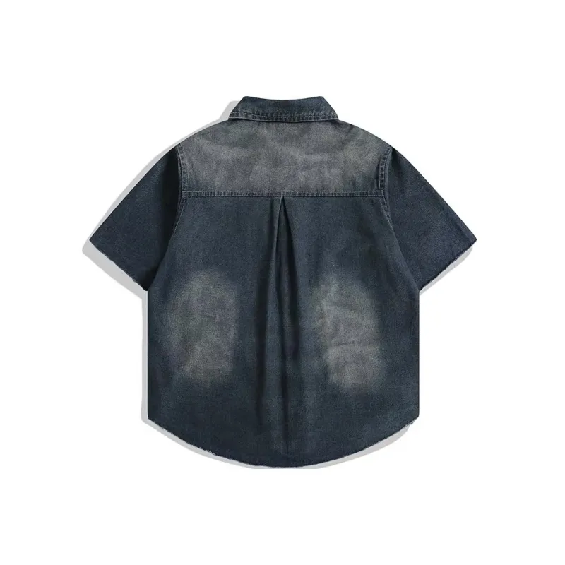 Extreme turbo Shirts Unisex Blue-1