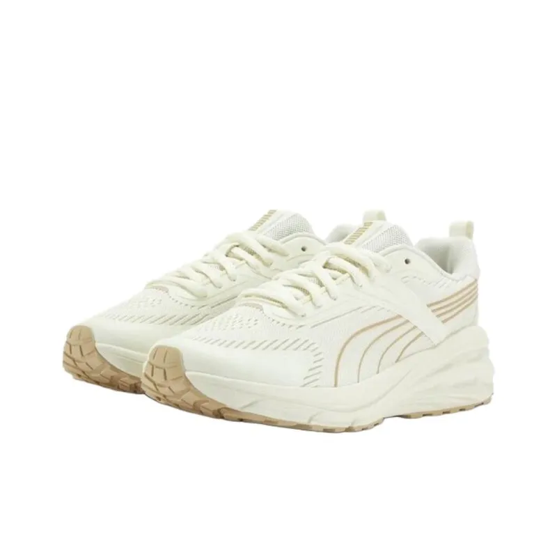 PUMA Hypnotic Anti Slip Wear Resistant Low Top Casual Shoes Unisex White-2
