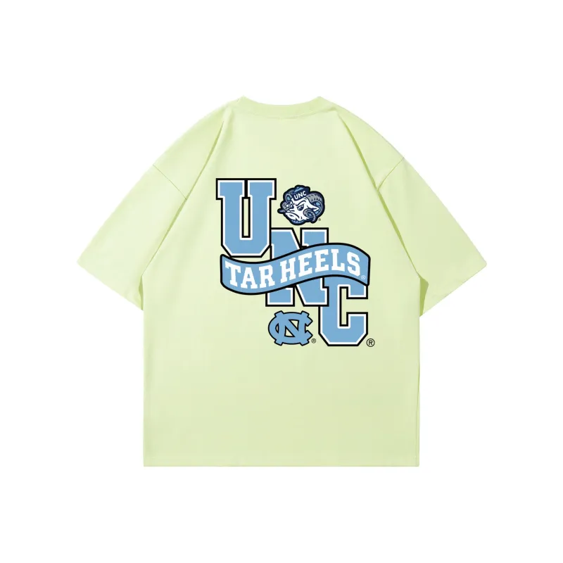 NCAA T Shirts Unisex-19