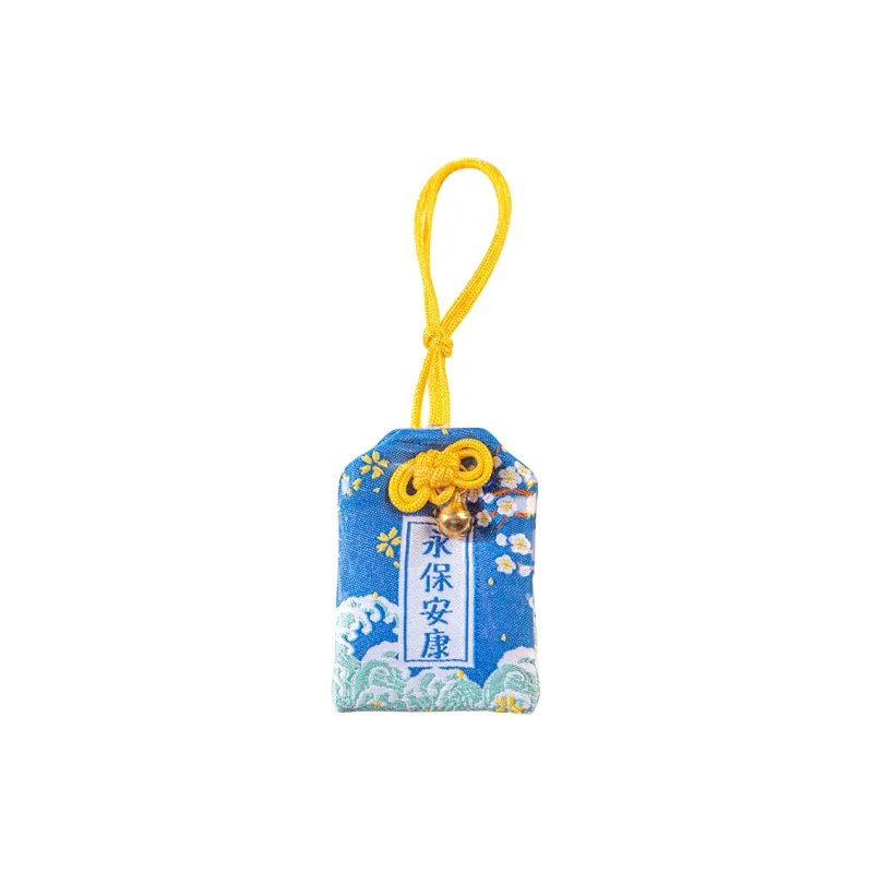 Crafts Women's Fabric Pendants Unisex-0