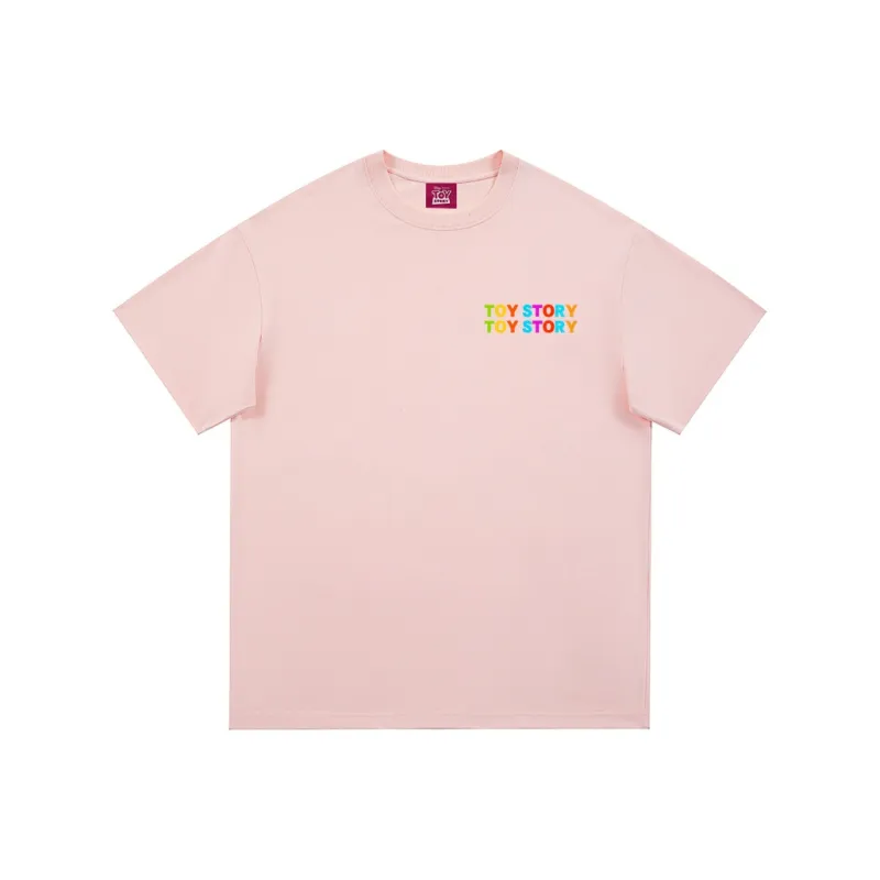 Disney T Shirts Unisex-11