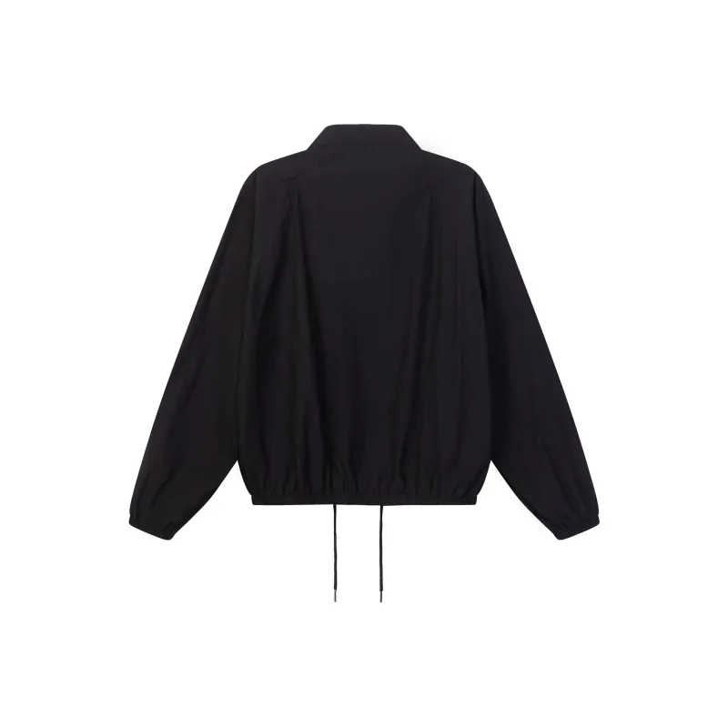 Y Y2NG Cropped Coats Women's-1