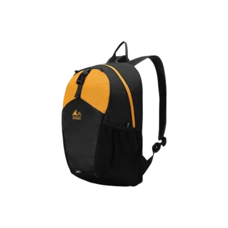Skechers Fabric Backpack Kids' Carbon Black-1