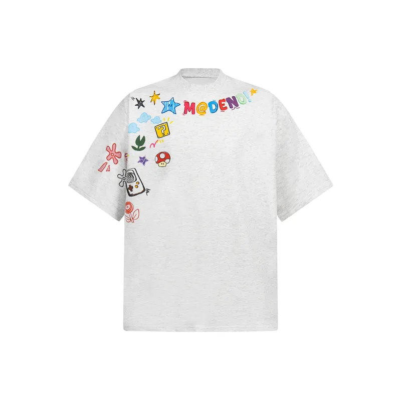 YINLEI T Shirts Unisex-4