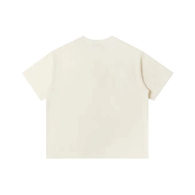 A Chock T Shirts Unisex-3