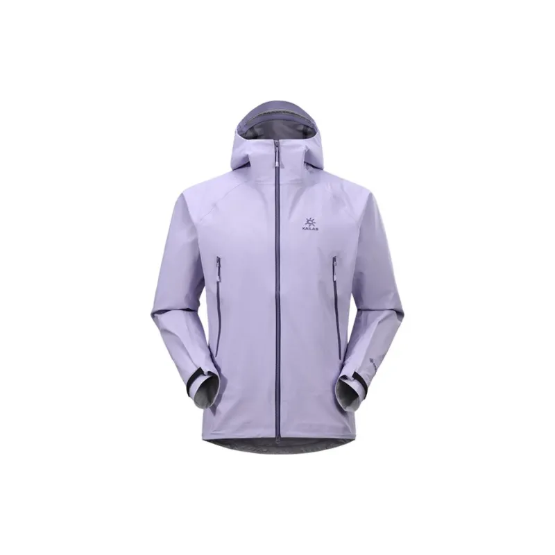 KAILAS Windproof Windbreaker Jacket Unisex-16