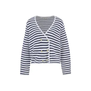 BARBOUR Knitwear Women's Marine Blue