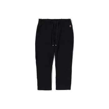 A BATHING APE Casual Pants Men's