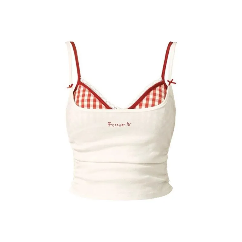 COVER TIME Camisoles Women's-0
