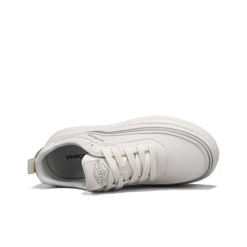 YEARCON Low Top Skateboard Shoes Men's-2