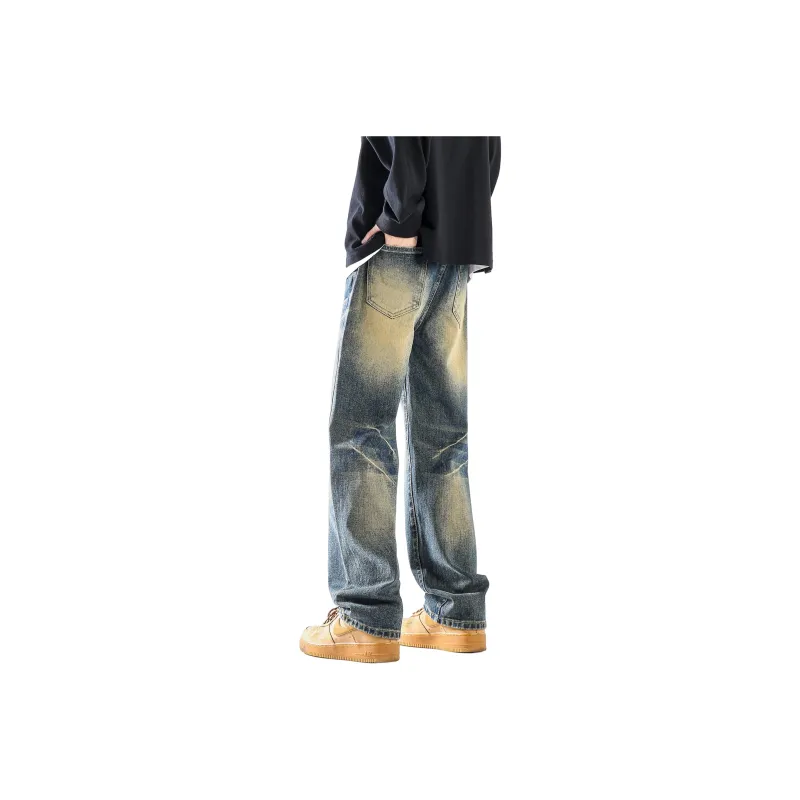 FOREVER 21 Jeans Unisex-3