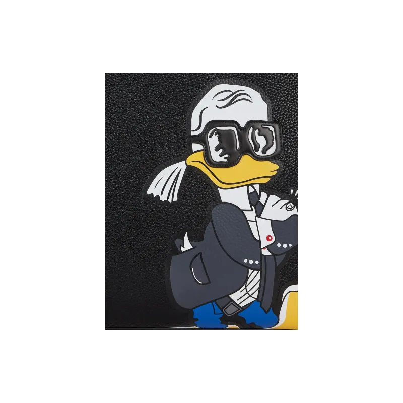 Disney X KARL LAGERFELD / Karl Lagerfeld Jeans Handbags-3