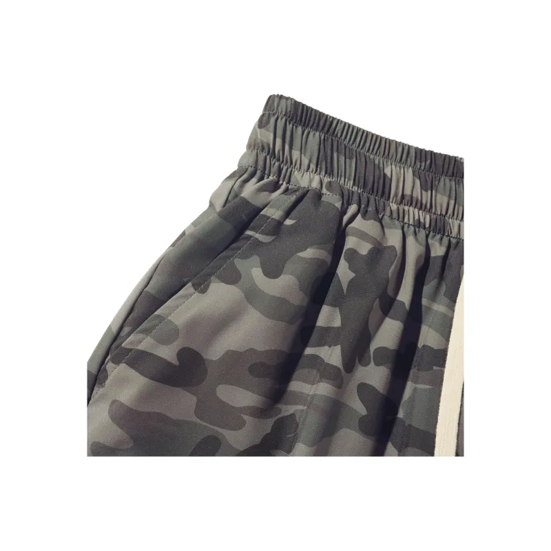 Être Par Lee Casual Shorts Unisex-3