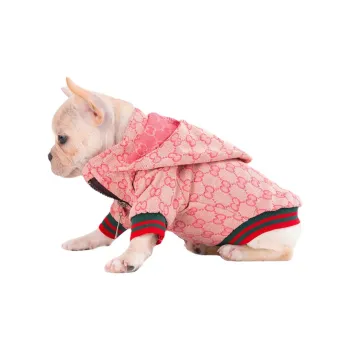 LVXUN Pet Clothing