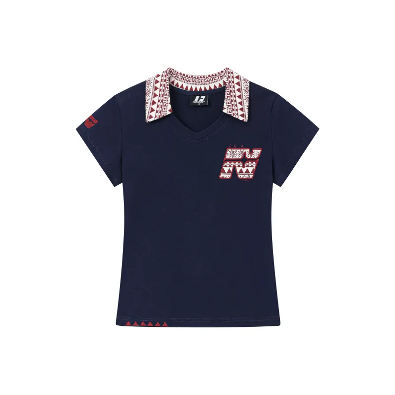 FORNINES T Shirts Women's-5