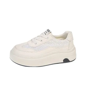 Luji Low Top Casual Shoes Women's