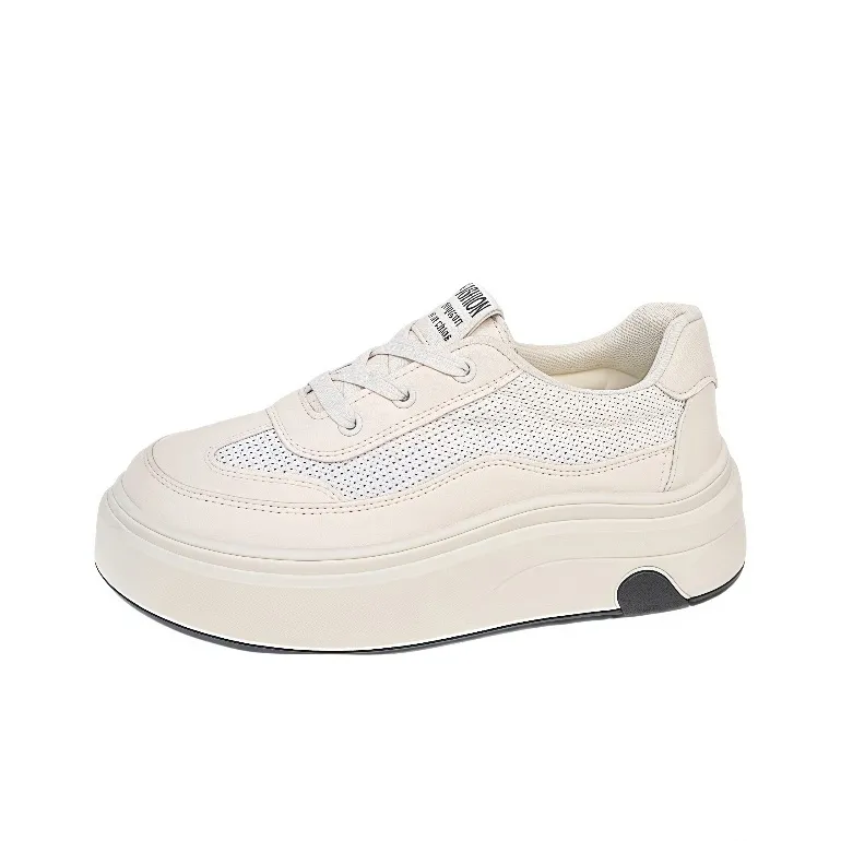 Luji Low Top Casual Shoes Women's-0
