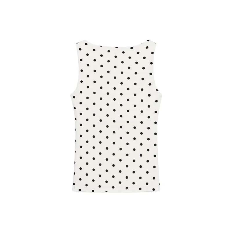 ZARA T Shirts Women's Nude/Black-1